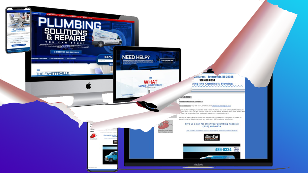 Creative Website Design